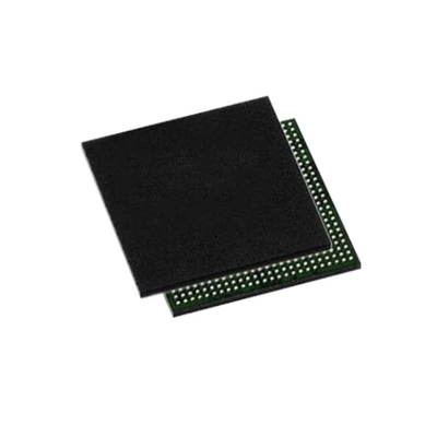 Microcontrôleur MCU R9A07G044C12GBG 64Bit Microprocesseurs à double noyau IC BGA361