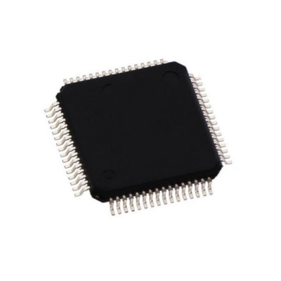 Microcontrôleur MCU R7FA6T3BB3CFM 32 bits MCU intégré LQFP64 monté à la surface