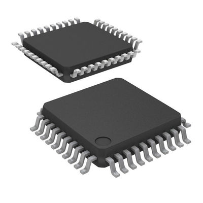 Microcontrôleur MCU R7FA2E1A52DF 5.5V 32KB Microcontrôleur IC 32-LQFP Monture de surface