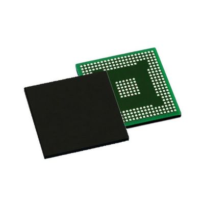 Microcontrôleur MCU R7F702300BEBBC-C 200MHz Microcontrôleur à 32 bits IC FPGA516