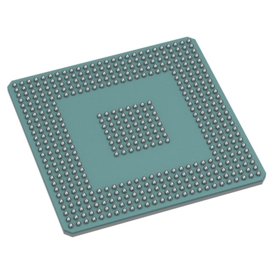 Microcontrôleur MCU R7F701432EABG MCU 32 bits intégré BGA484 20 canaux ADC MCU