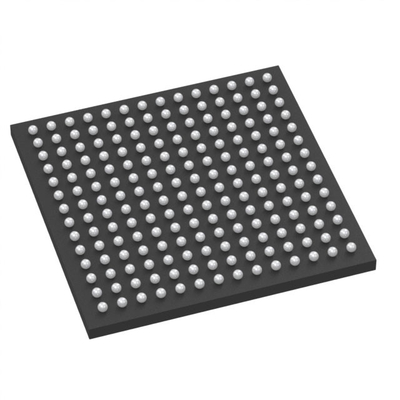 Microcontrôleur MCU R9A06G033VGBA Microprocesseurs à double cœur 32 bits IC LFBGA196