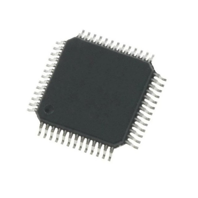 Microcontrôleur MCU R7F101GJG4CFA 128KB Flash 16 bits MCU intégré LQFP50 48MHz