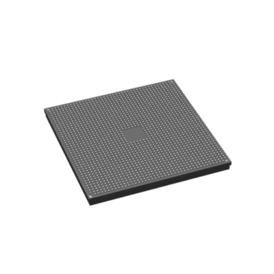 Réseau de porte programmable sur le terrain XCZU19EG-L2FFVD1760E Cortex ARM à haute performance-R5 FPGA IC
