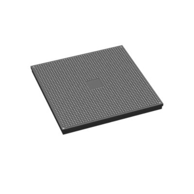 Le système de réglage de la portée de programmation de champ XCZU19EG-2FFVC1760I Zynq UltraScale MPSoC EG SOC FPGA IC