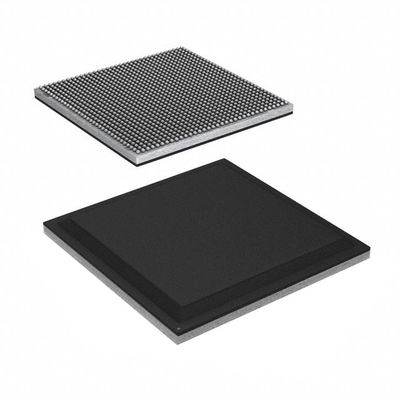 XCZU7EV-2FFVC1156E Réseau de portes programmables sur site avec 256 Ko de mémoire et 504K cellules logiques SoC FPGA