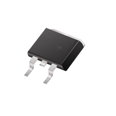 Puce de circuit intégré UF3C065040B3 Transistors MOSFET à canal N 41A 176W