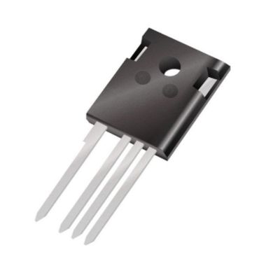 Puce à circuits intégrés UF3C065030K4S 650V 85A SiC FET MOSFET Transistors TO-247-4