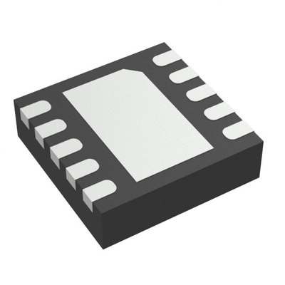 Puce de circuit intégré THVD2410VDRCR 1 Mbps Transcepteur semi-duplex RS-485 VSON10