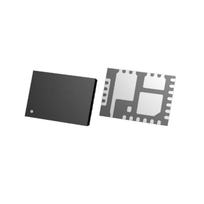 Puce de circuit intégré TDA21535AUMA1 16V Convertisseurs CC-DC à profil bas