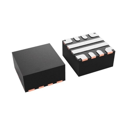 Puce de circuit intégré TPS259814LRPWR High Side 10A régulateur électronique de fusible