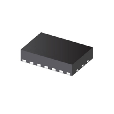 Puce de circuit intégré TPS923655MDMTR 1 canal 65V LED