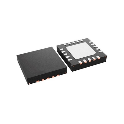 Puce de circuit intégré TPS281C30DRGWR 60V Tolérance 1 canal haut côté commutateur IC
