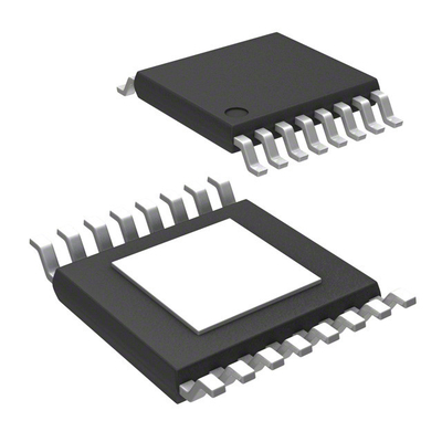Puce de circuit intégré TPS1HA08EQPWPRQ1 40V conducteur de charge avec limite de courant sélectible