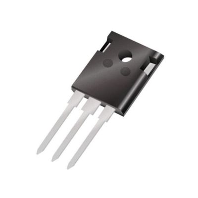 Puce de circuit intégré UF3C120400K3S 1200V 7,6A 100W Transistors FET à SiC unique