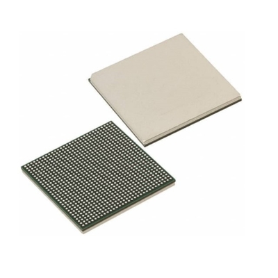 Réglage de porte programmable sur le champ XCKU9P-2FFVE900E IC de grille de porte programmable sur le champ ultra-échelle