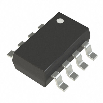 Puce de circuit intégré TLIN1039DDFRQ1 LIN Transcepteur 100kbps Monture de surface