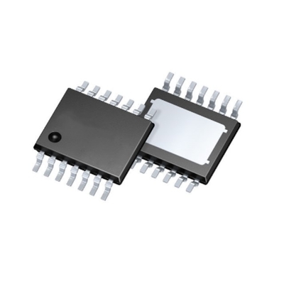 Puce de circuit intégré TLD21421EPXUMA1 1 Sortie Linear PWM Dimming 180mA Conducteur LED