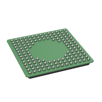 Puce de circuit intégré TMS320C5535AZAYA05 Processeurs de signal numérique à point fixe BGA144