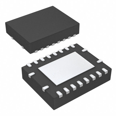 Puce de circuit intégré TLC59108IRGYR 8B en mode rapide et pilote d'évier LED