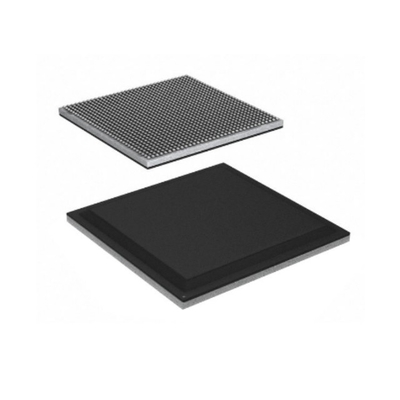 Réglage de porte programmable sur le champ XCKU095-2FFVA1156E Kintex Réglage de porte programmable sur le champ IC