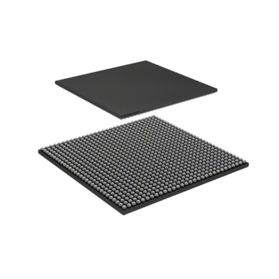 Réseau de porte programmable sur le terrain XCKU3P-1FFVD900I 850mV FBGA900 Kintex UltraScale FPGA