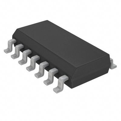 Puce de circuit intégré TLIN2022DRQ1 20kbps 50mV Transcepteur double LIN SOIC14