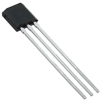 Capteur IC TLE4997E2XALA1 Capteur de hall linéaire programmable à axe unique