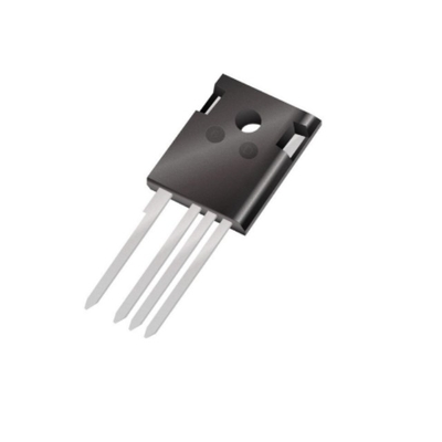 Puce à circuits intégrés UF4C120070K4S 1200V 27.5A 217W Transistors FET SiC uniques