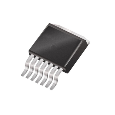 Puce de circuit intégré UF3C120400B7S 1200V 7,6A 100W Transistors FET à un seul SiC