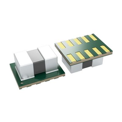 TPSM82823ASILR puce de circuit intégré non isolée PoL module 3A convertisseur DC DC