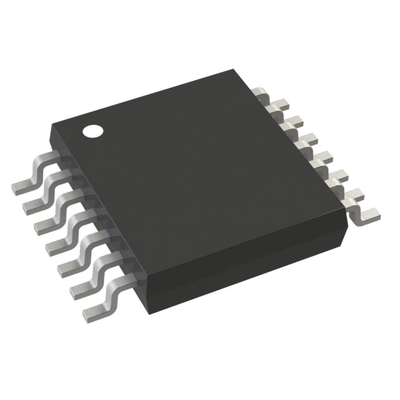Puce de circuit intégré TPS65320DQPWPRQ1 36V convertisseur pas à pas avec régulateur LDO