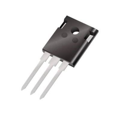 Puce à circuits intégrés UF4C120053K3S Transistors MOSFET simples à canal N 34A 263W