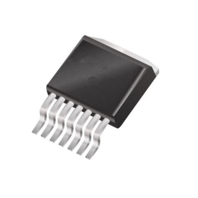 Puce de circuit intégré UF3SC120040B7S 45mOhm 35A Transistors MOSFET à canal N à canal unique