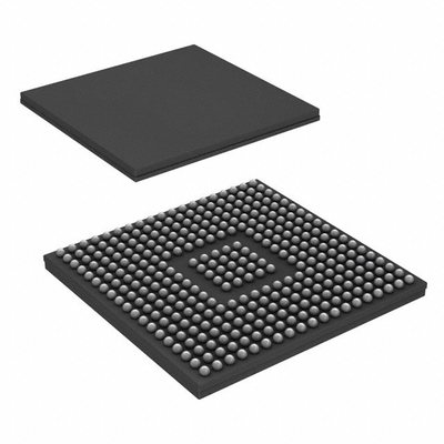 Microcontrôleur MCU TMS320F28377DZWTQR Automotive 32 bits MCU à double noyau NFBGA33