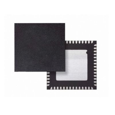 TJA1102HN Ethernet IC 100 Mbps Transcepteur Ethernet PHY à double port dans le paquet VFQFN56