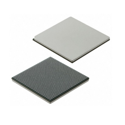 Réseau de porte programmable sur le champ XC7VX415T-2FF1158I 0,97V Réseau de porte programmable sur le champ IC