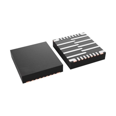 Puce de circuit intégré TPS25990ARQPR 2.9V à 16V 60A eFuses empilables VQFN26