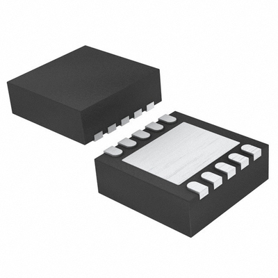 Puce de circuit intégré TPS61093QDSKRQ1 1.6A régulateur de commutation de boost IC 10-WFDFN