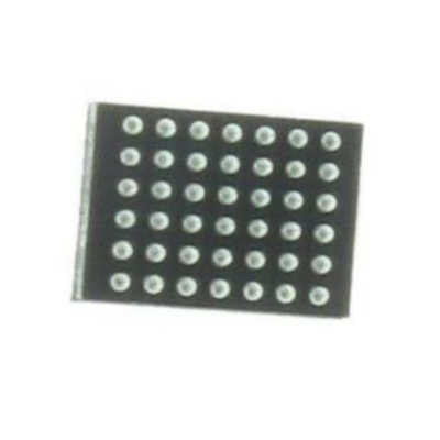 Puce de circuit intégré MAX77932CEWO 8A convertisseur de condensateur à commutation à double phase