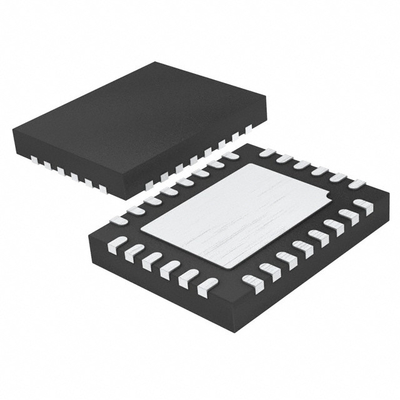 Puce de circuit intégré LT3762HUFD 60V contrôleur LED à impulsion synchrone QFN28