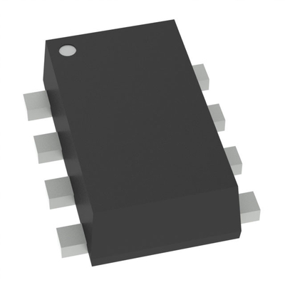 Puce de circuit intégré MP2328GTL 28V 2A 450kHz Convertisseur step down synchrone