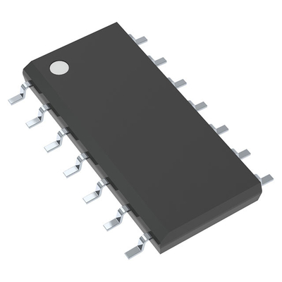 Puce de circuit intégré NCV7420D24R2G SOIC14 Émetteur-récepteur semi-duplex LIN SOIC14