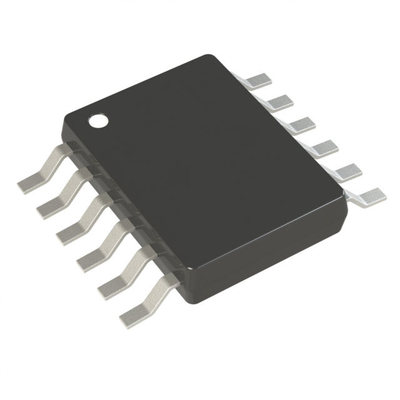 Puce de circuit intégré LT4320MPMSE-1 600Hz Contrôleur de pont à diode idéale