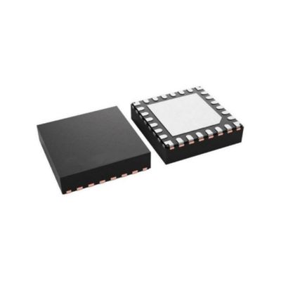 Microcontrôleur MCU MSPM0G3507SRHBR 17 canaux Microcontrôleur 32 bits MCU