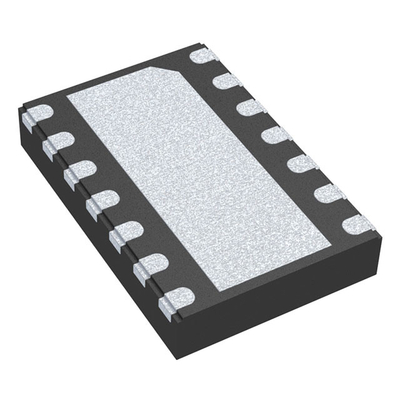 Puits de circuit intégré NCV7343MW0R2G à faible puissance 5Mbps CAN FD Transceiver IC
