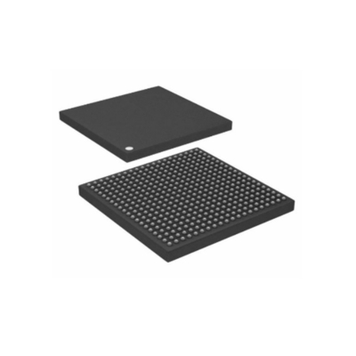 Microcontrôleur MCU MCIMX6X1EVO10AB 32 bits i.MX6SX 2 cœurs microprocesseur LFBGA400