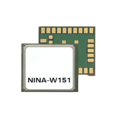 Module de communication sans fil NINA-W151-04B