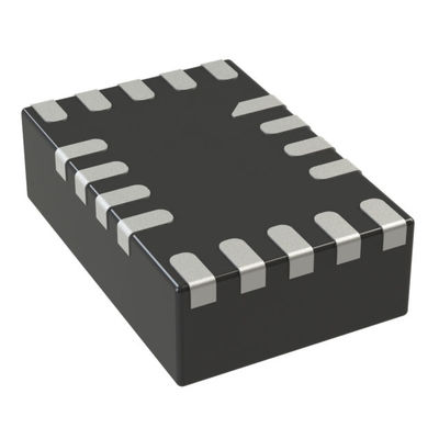 Puce de circuit intégré MP2672GD-0000 2A 9V Chargeurs de batteries au lithium-ion QFN18