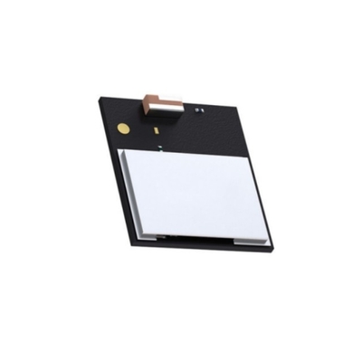 Module de communication sans fil MGM210PA22JIA2R 2,4 GHz 1 MB Multiprotocol Module de PCB sans fil